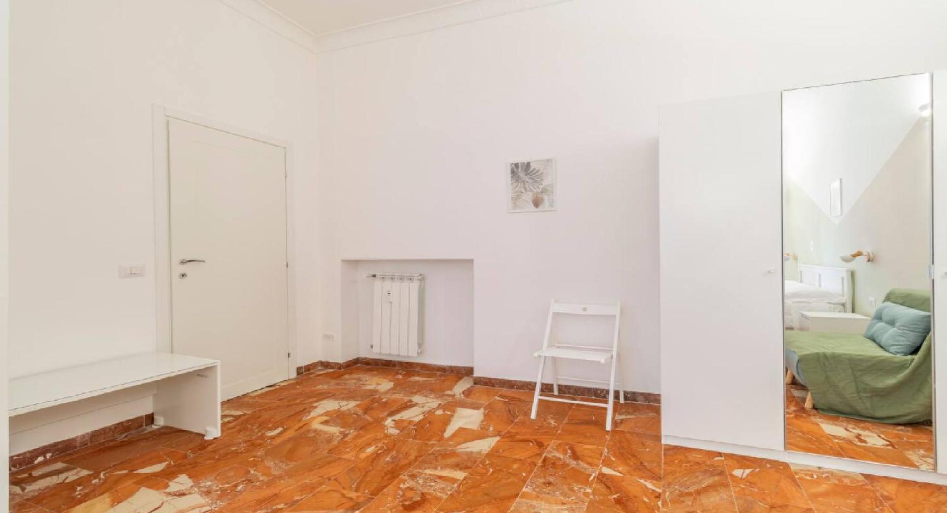 Residenza Cocchina Apartment Rome