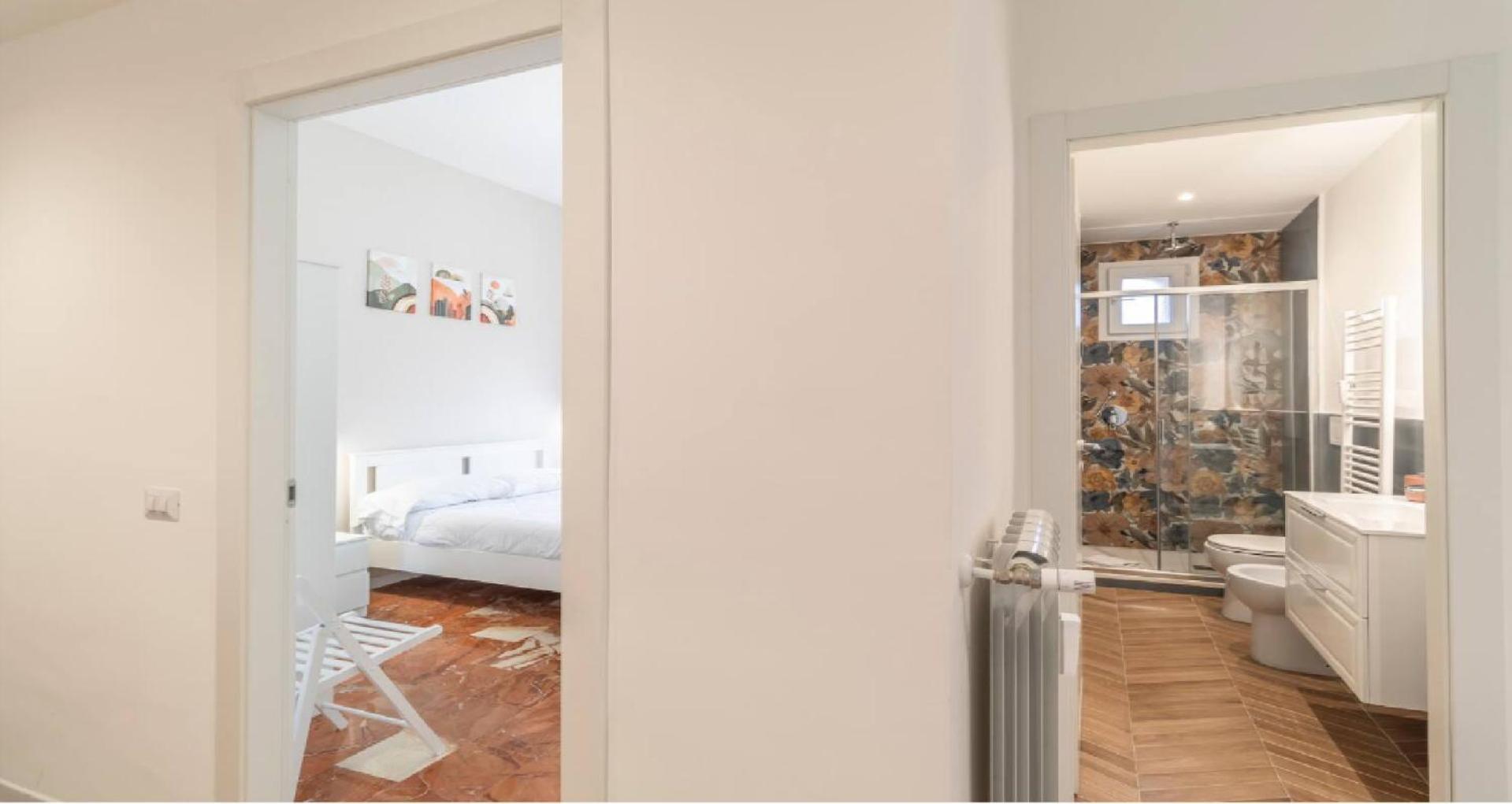 Apartment Residenza Cocchina *