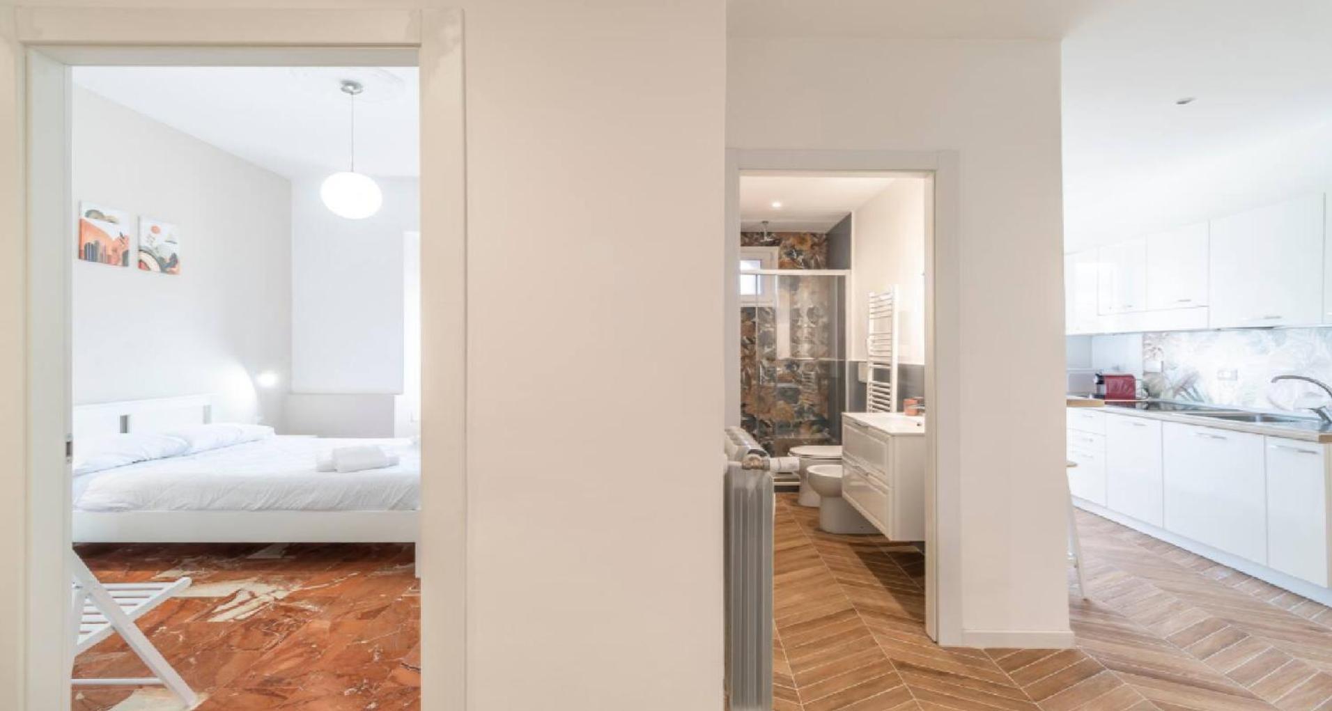 Residenza Cocchina Apartment Rome