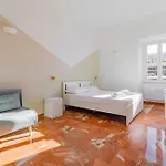 Urent - Residenza Cocchina