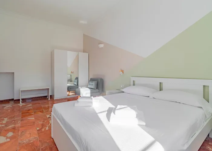 Urent - Residenza Cocchina