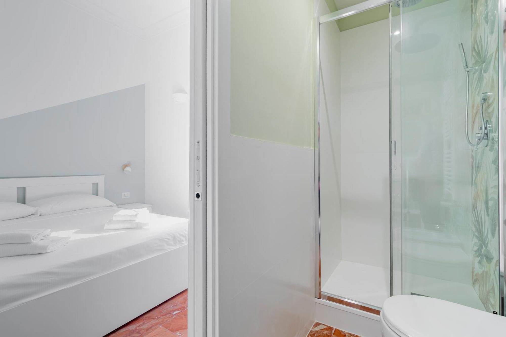 Urent - Residenza Cocchina Apartment *