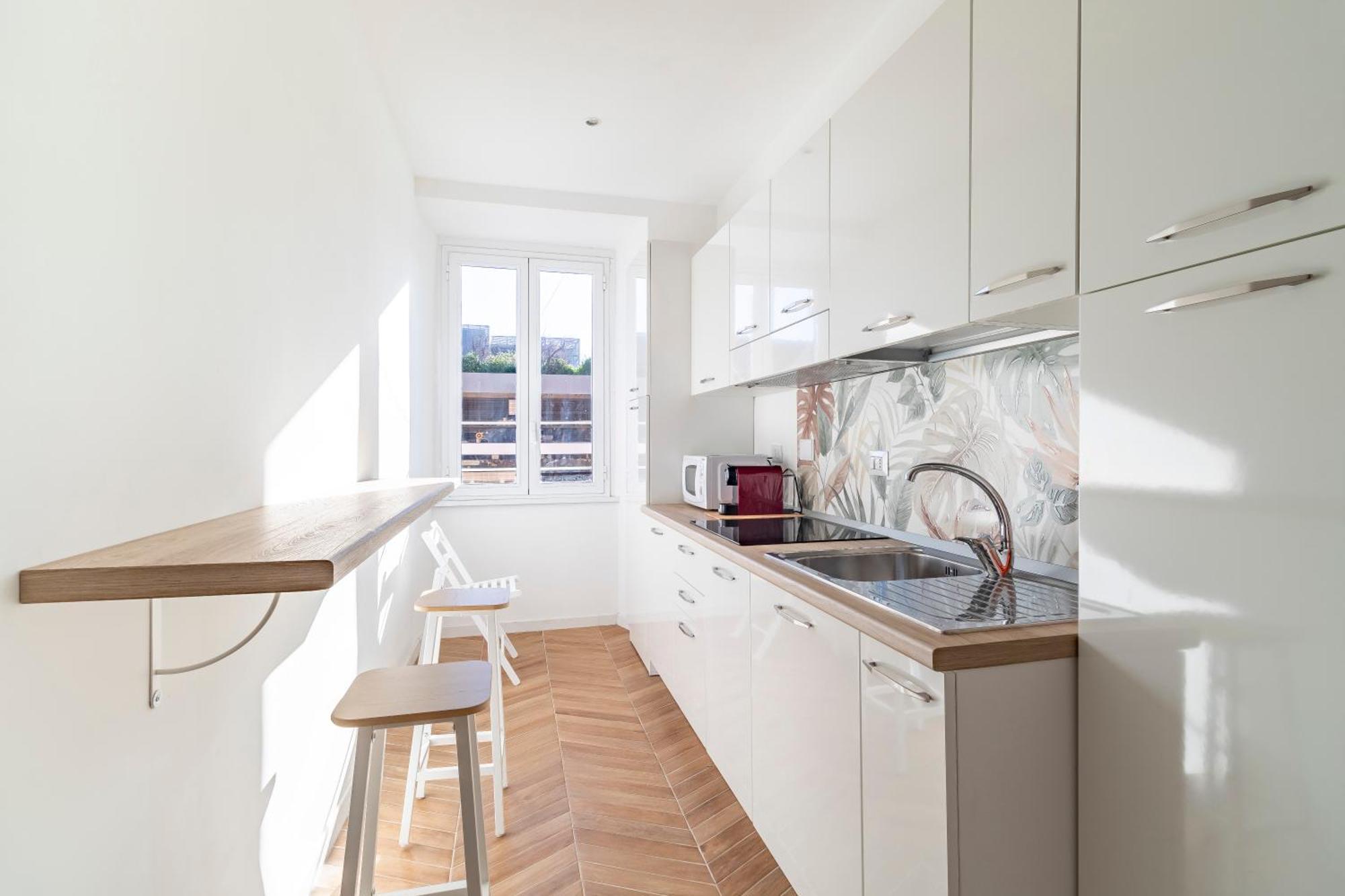 Urent - Residenza Cocchina * Rome