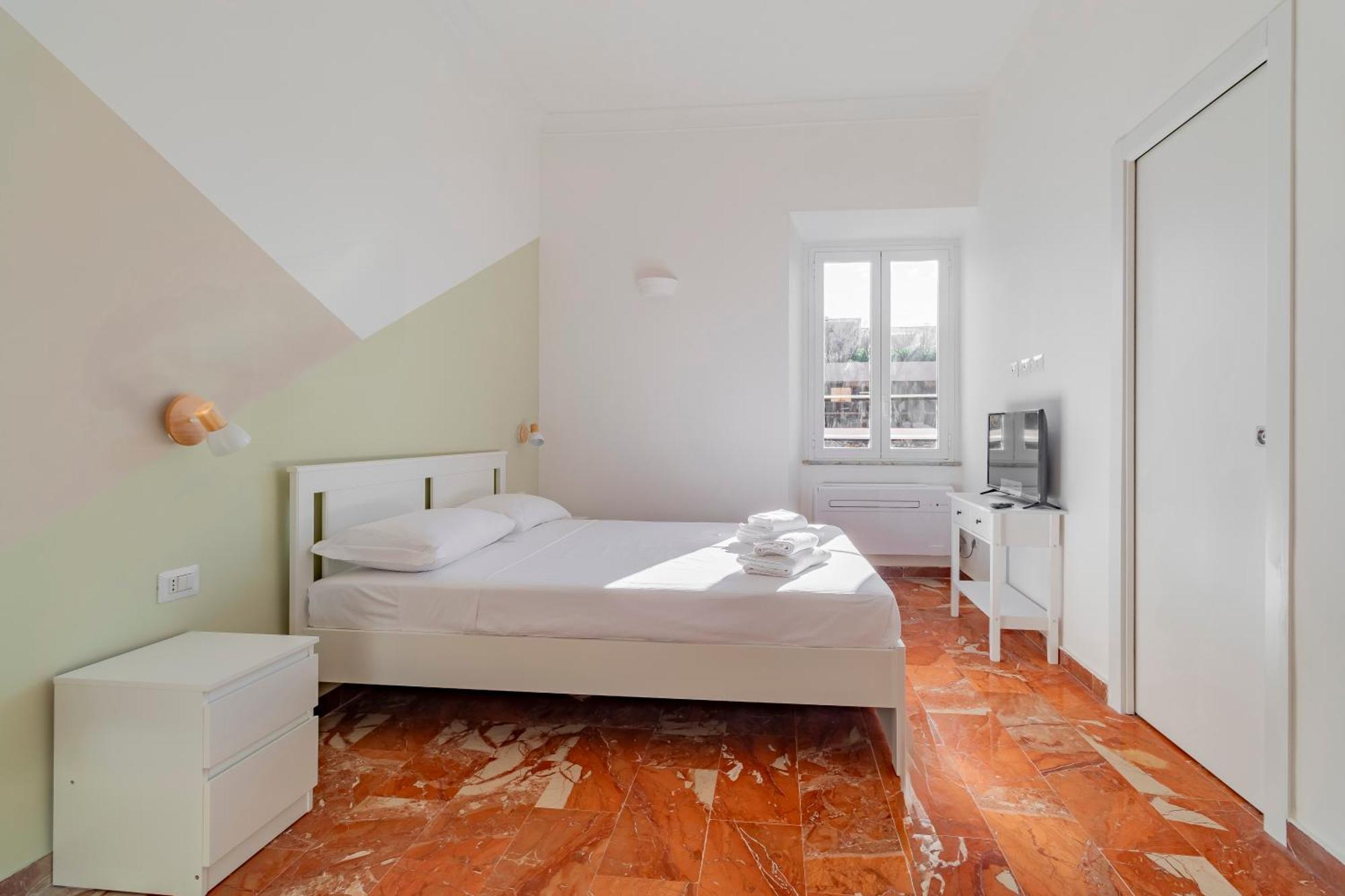 Apartment Urent - Residenza Cocchina *