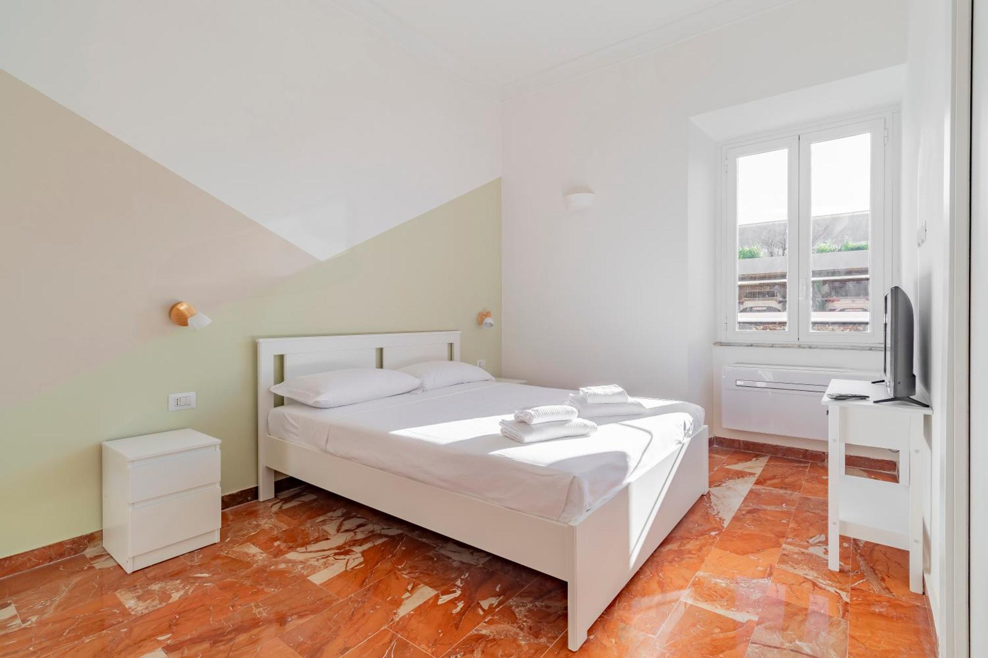 Urent - Residenza Cocchina *