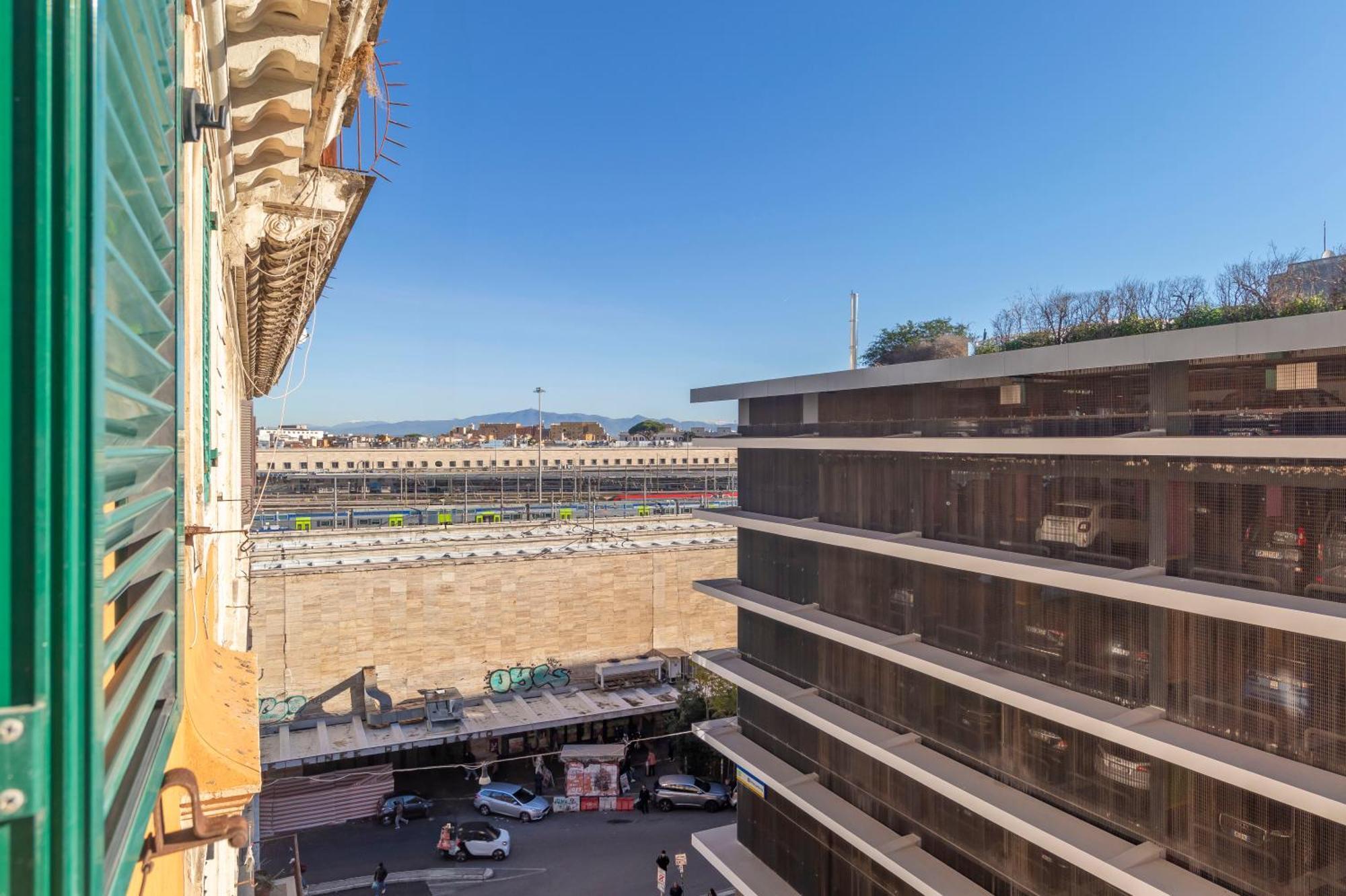 Apartment Urent - Residenza Cocchina