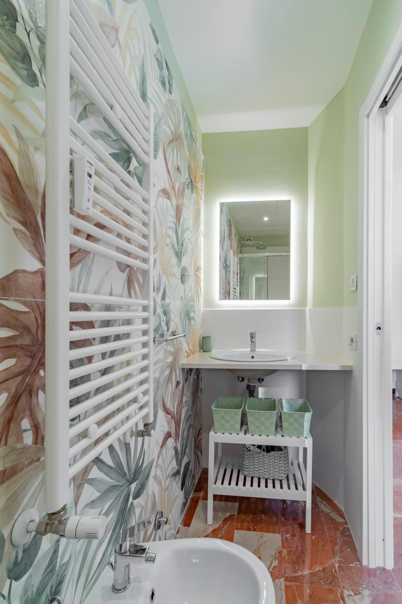 Apartment Urent - Residenza Cocchina