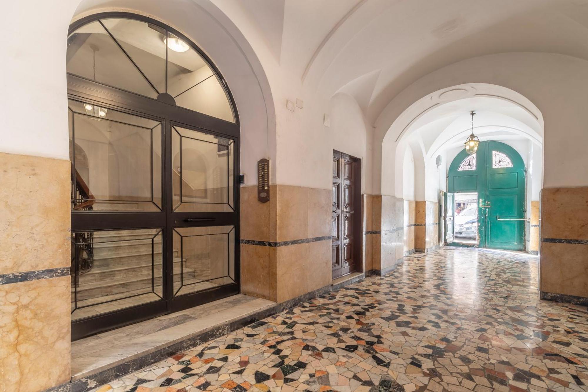 Urent - Residenza Cocchina Rom