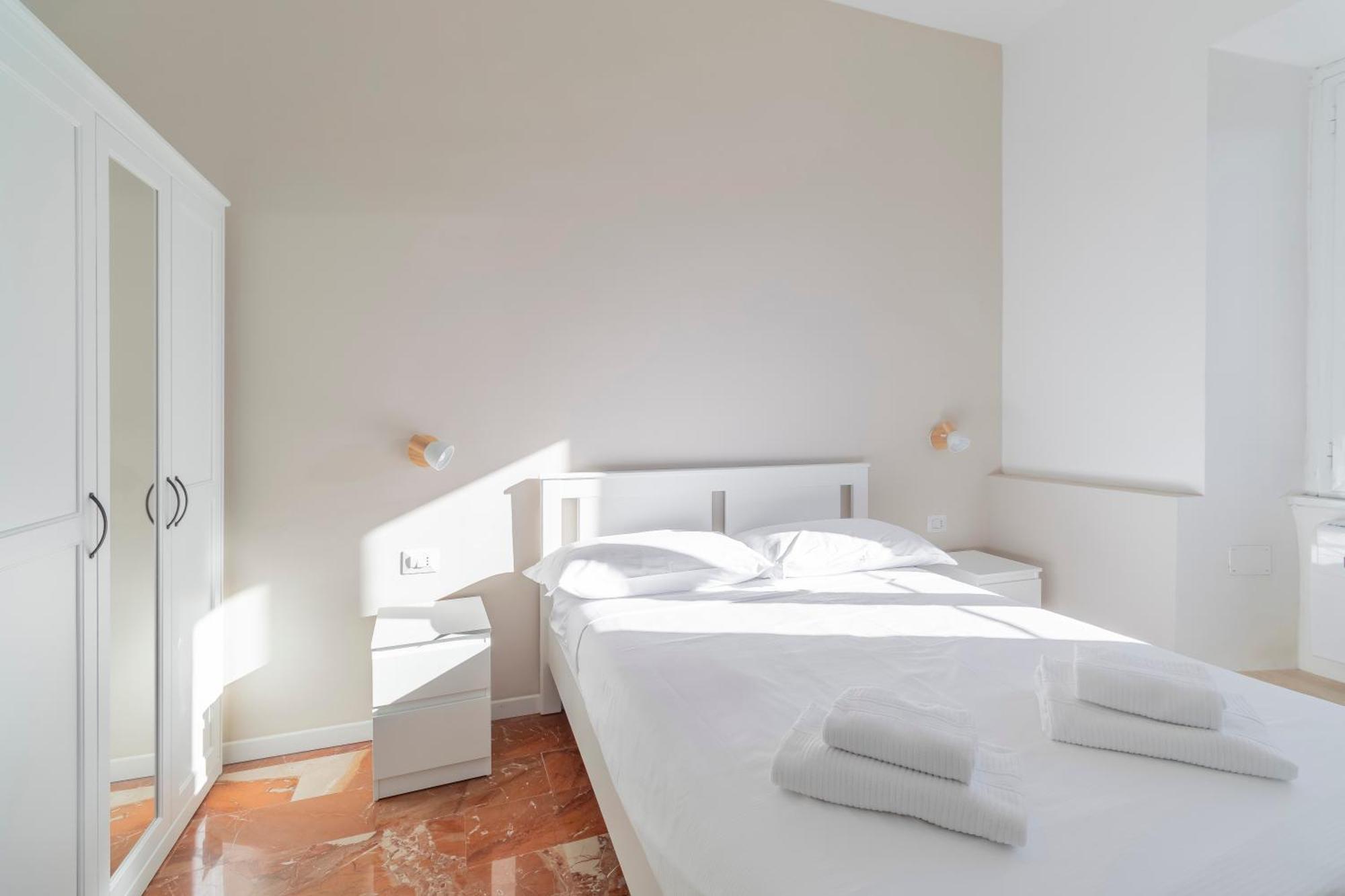 Urent - Residenza Cocchina * Rom