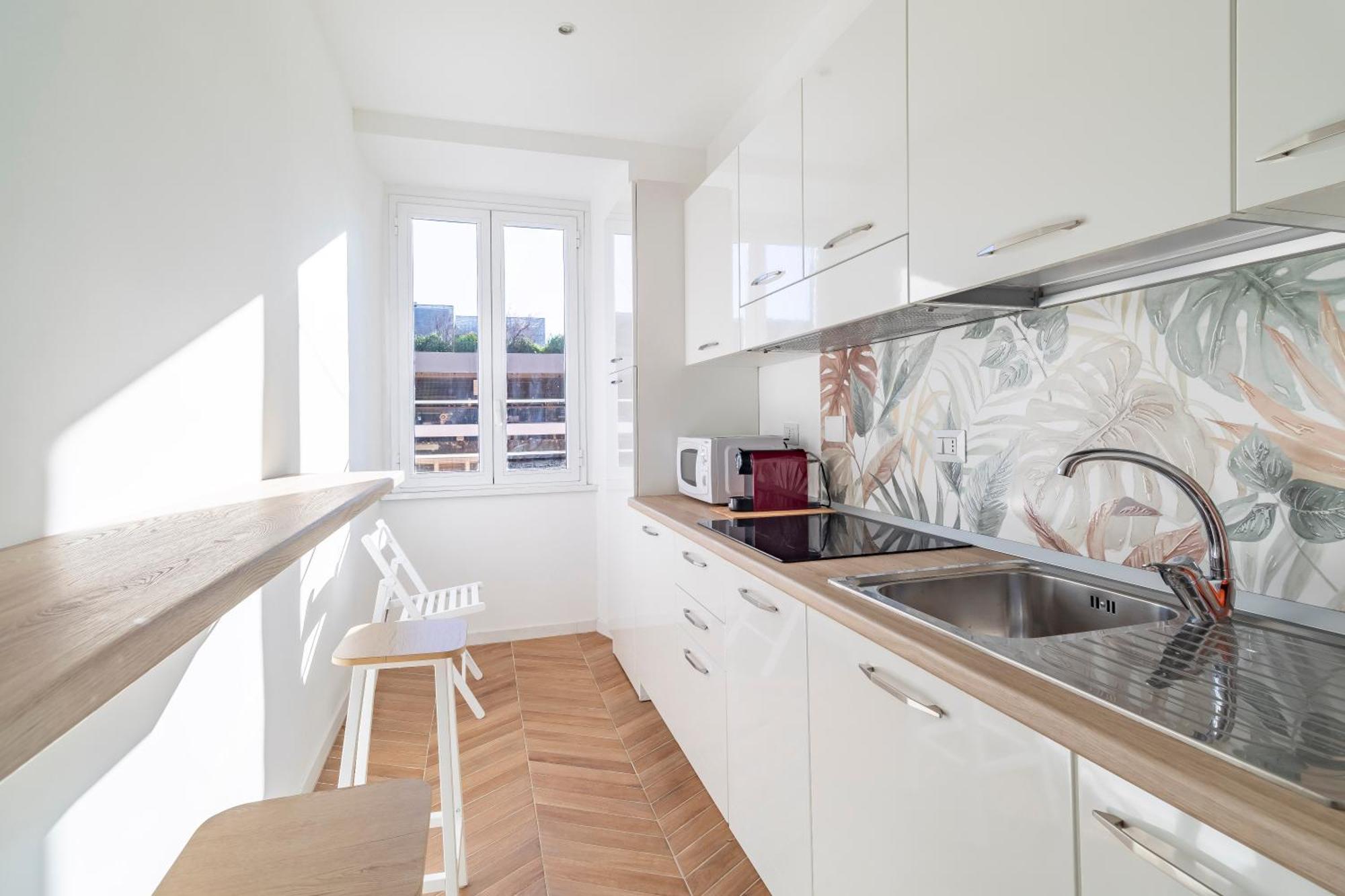 Urent - Residenza Cocchina