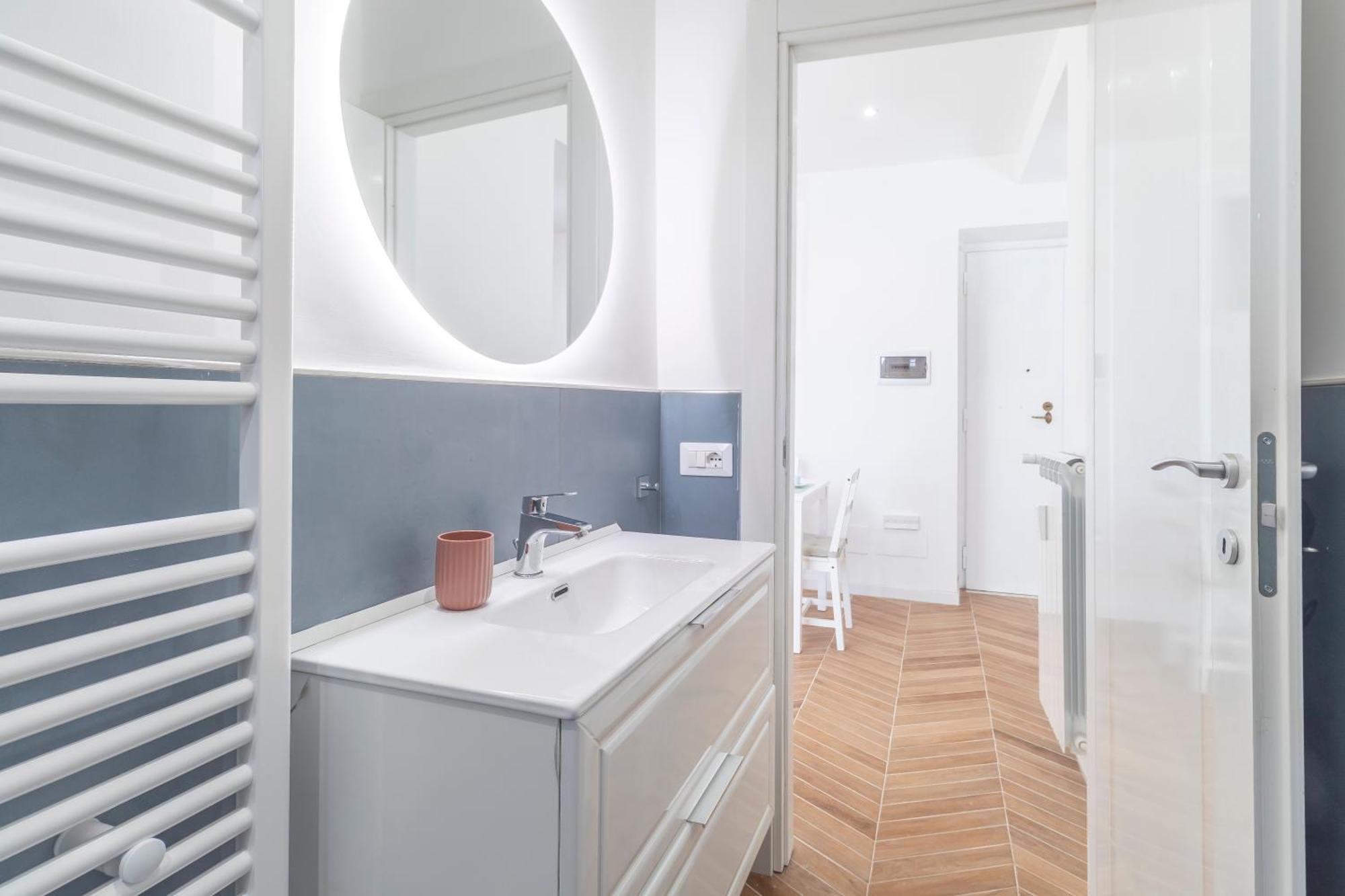 Urent - Residenza Cocchina Apartment Rom