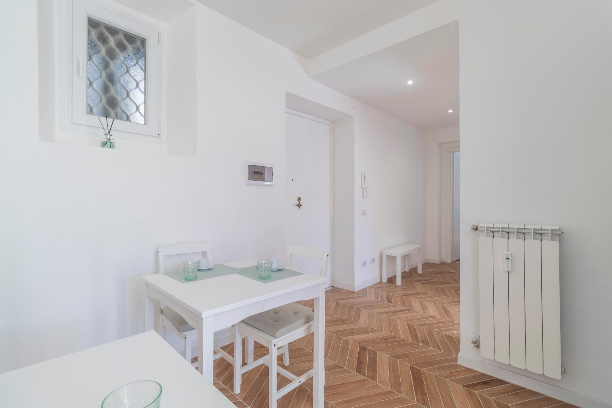 Urent - Residenza Cocchina * Rom