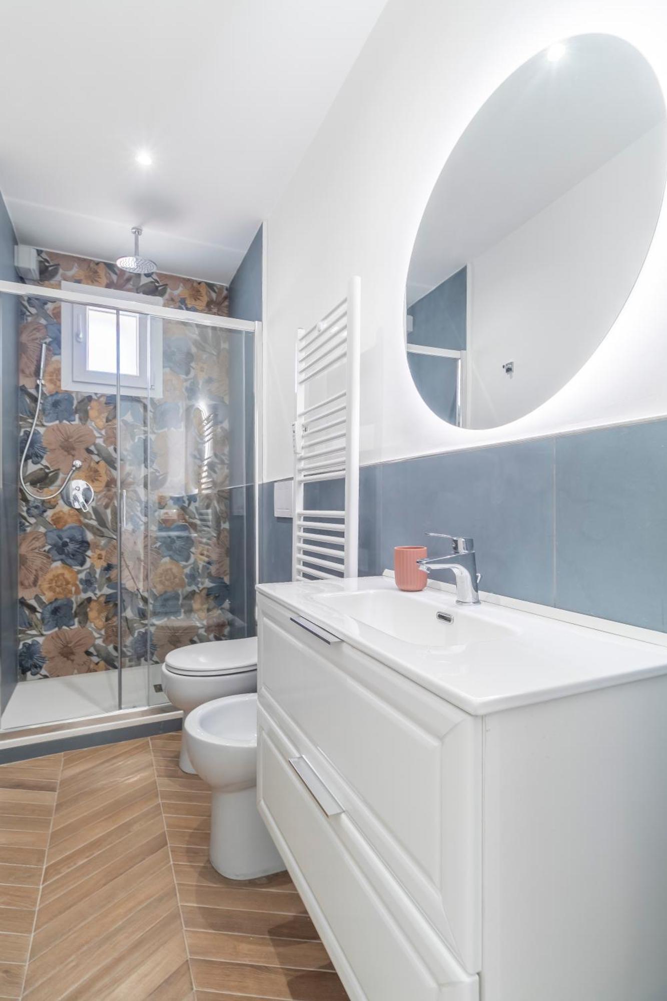 Apartment Urent - Residenza Cocchina Rome