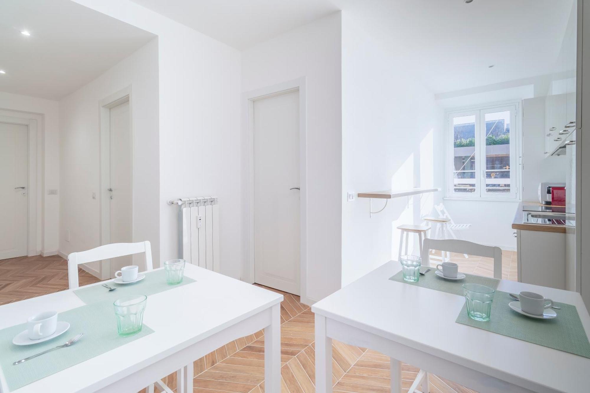 Urent - Residenza Cocchina Rom