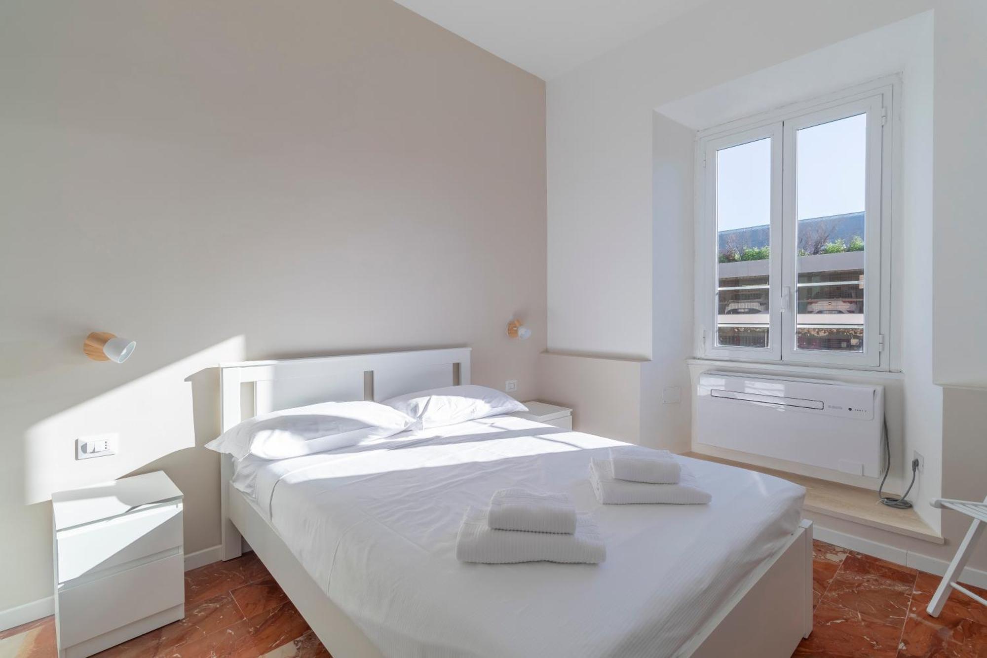 Apartment Urent - Residenza Cocchina Rom
