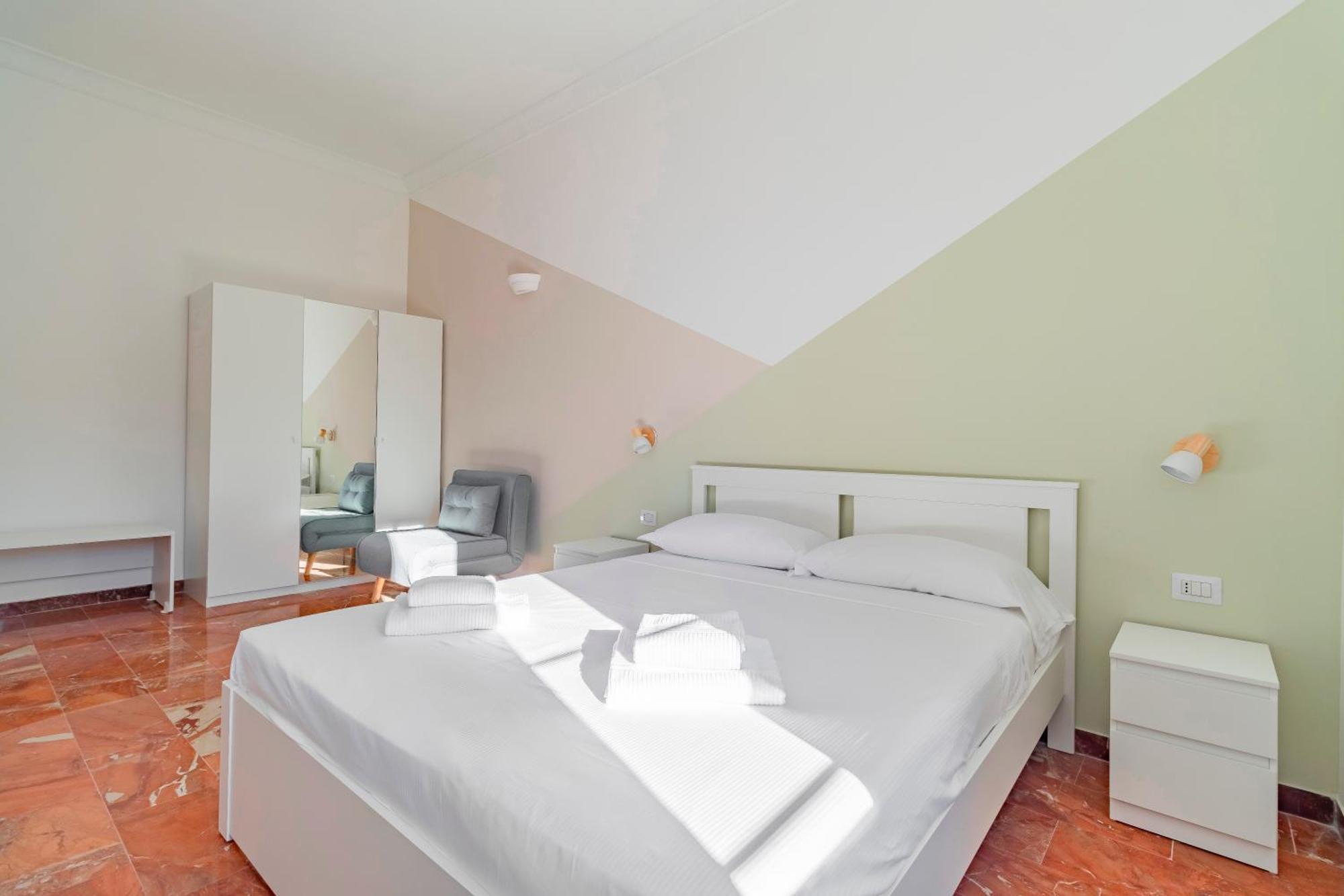 Urent - Residenza Cocchina * Rom