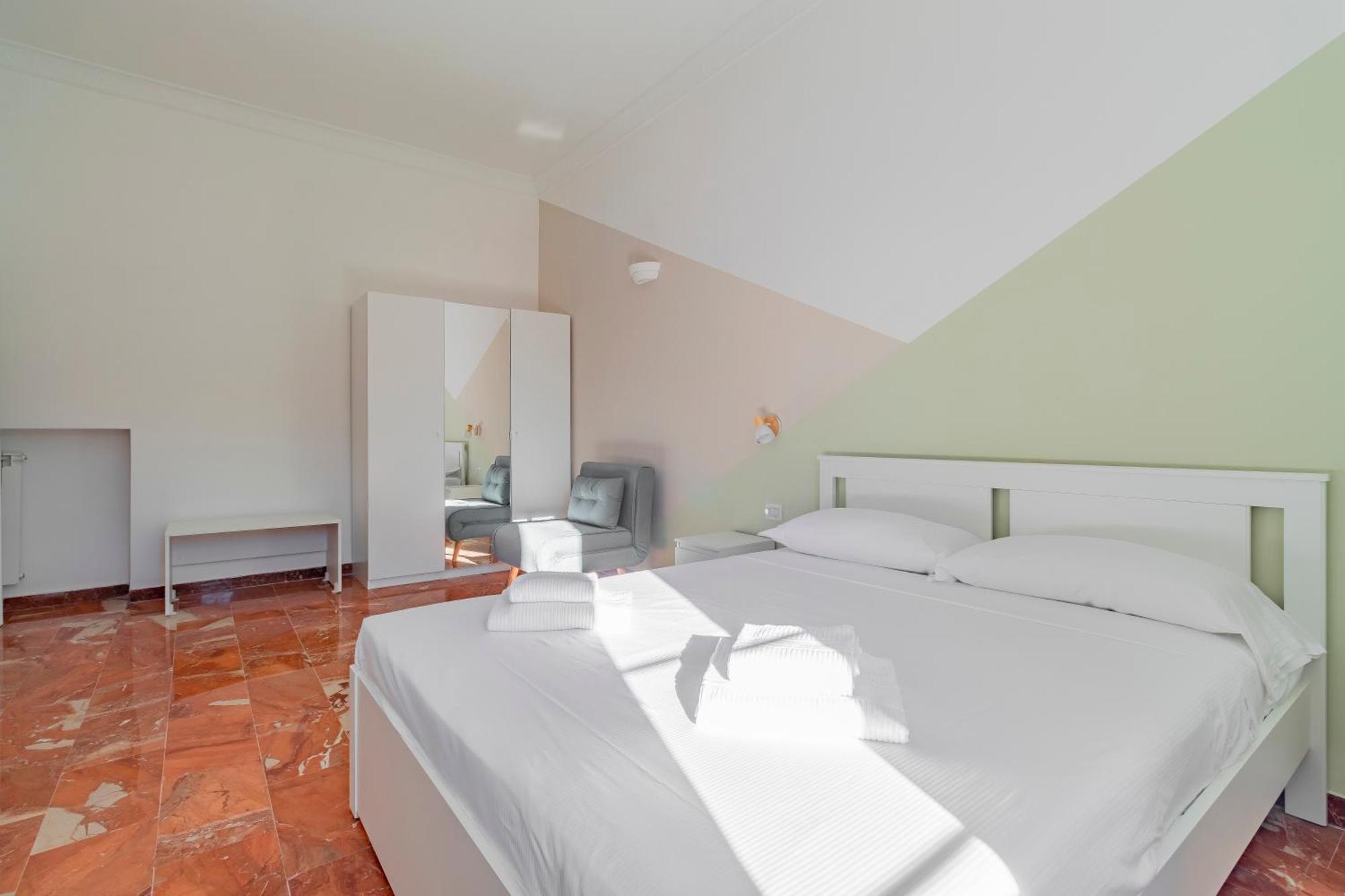 Urent - Residenza Cocchina *