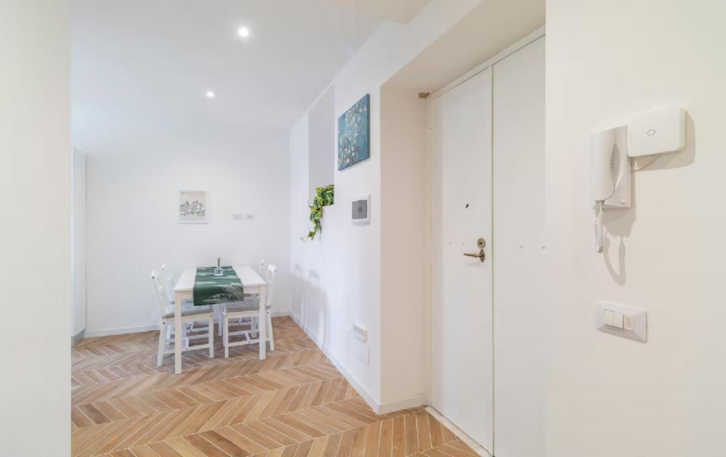 Residenza Cocchina * Rom