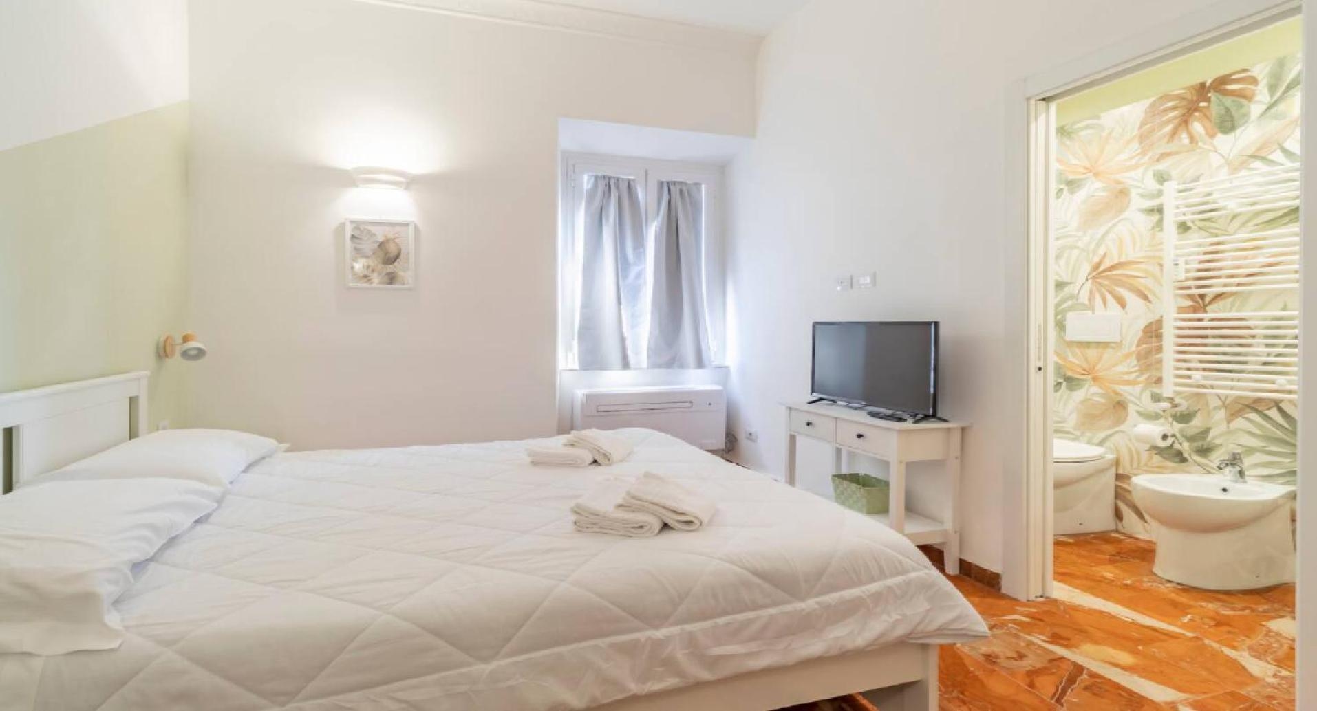 Residenza Cocchina * Rom