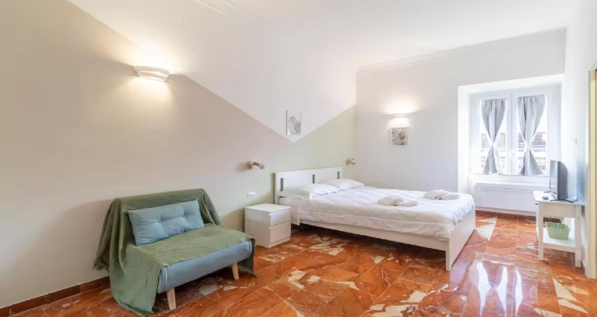 Lejlighed Residenza Cocchina